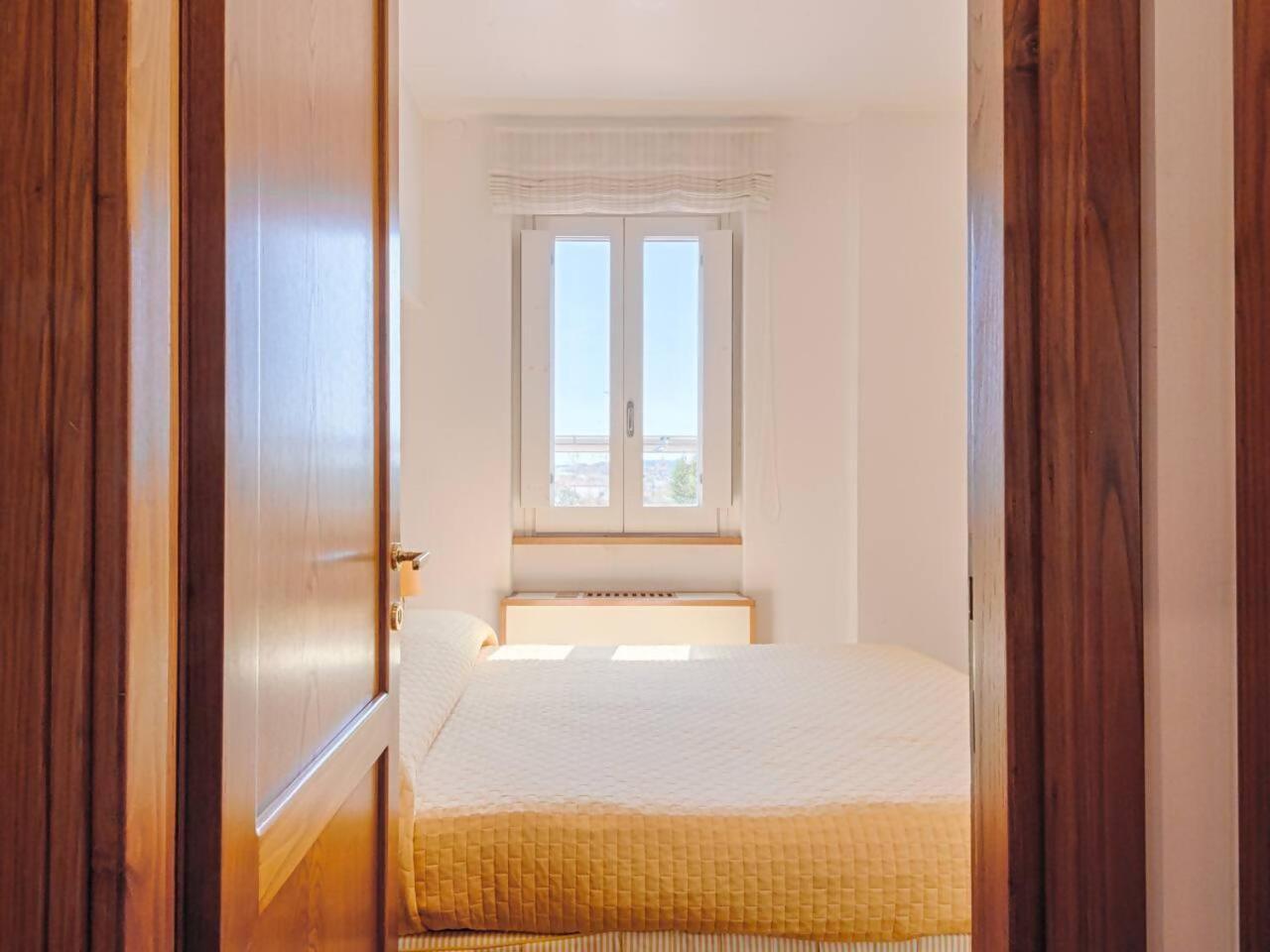 Appartement Trevi Luxury With Terrace