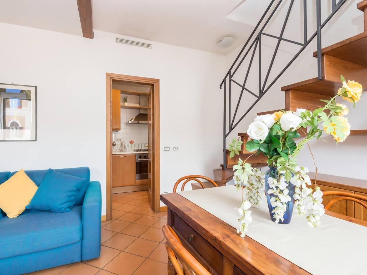 Appartement Trevi Luxury With Terrace Rome
