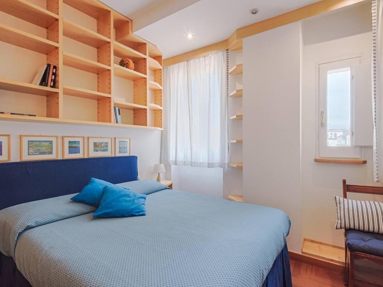 Trevi Luxury With Terrace Appartement *