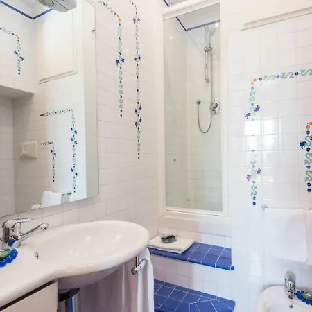 Apartamento Trevi Luxury With Terrace Roma Exterior foto