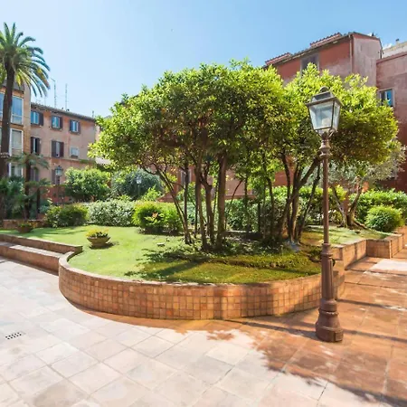 Apartamento Trevi Luxury With Terrace Roma Exterior foto