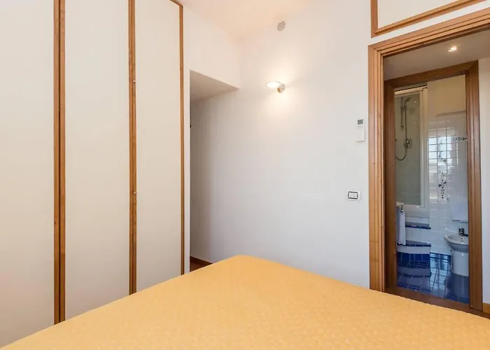 Trevi Luxury With Terrace